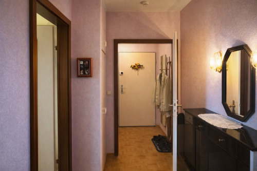 Foto - Etagenwohnung in Hannover zur Miete