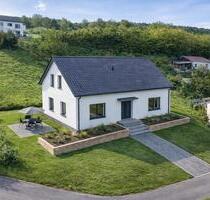 Exklusiv: EFH-Neubauprojekt mit Top-Finanzierung ab 1192€ monatl. - Attendorn