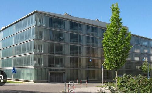 Foto - Glasgarage Vauban- Stellplatz zu vermieten