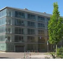 Glasgarage Vauban- Stellplatz zu vermieten - Freiburg im Breisgau Günterstal