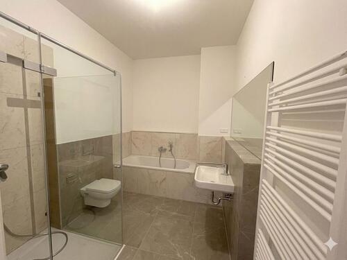 Foto - 2 Zimmer Etagenwohnung zur Miete in Fürstenberg/Havel