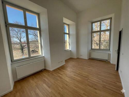 Foto - 2 Zimmer Etagenwohnung in Fürstenberg/Havel