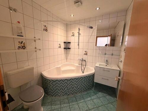 Foto - 1 Zimmer Etagenwohnung in Siegen