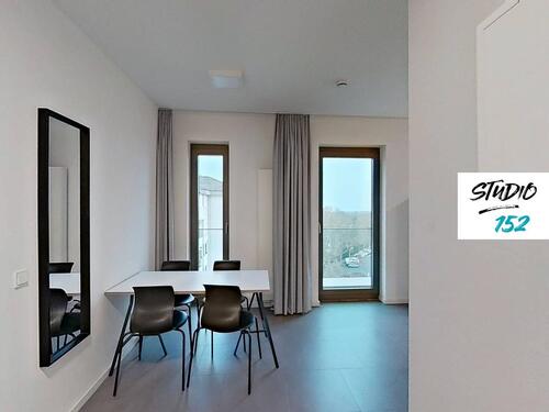 Foto - Etagenwohnung in Wiesbaden zur Miete