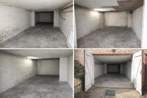 Foto - Garage Stellplatz zu vermieten Lager Lagerbox