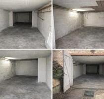 Garage Stellplatz zu vermieten Lager Lagerbox - Henstedt-Ulzburg