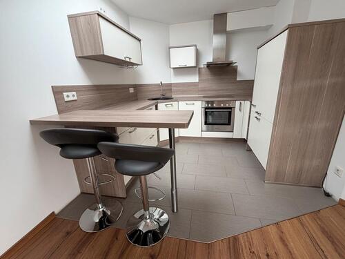 Foto - 2 Zimmer Dachgeschoßwohnung in Dortmund