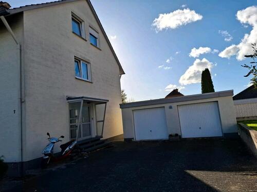 Foto - Wohnhaus Eigennutzung Mehrgenerationenhaus Haus Schloß Holte