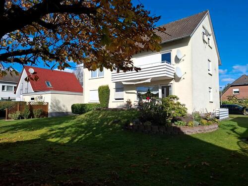 Foto - Mehrfamilienhaus, Wohnhaus in Schloß Holte-Stukenbrock zum Kaufen