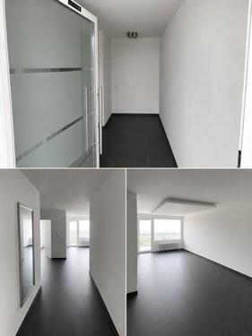 Foto - 3 Zimmer Terrassenwohnung in Mosbach