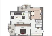 Foto - 2 Zimmer Etagenwohnung zum Kaufen in Trier