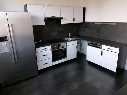 Foto - Etagenwohnung in Trier zum Kaufen