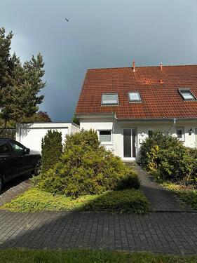 Foto - 4 Zimmer Doppelhaushälfte zum Kaufen in Cottbus