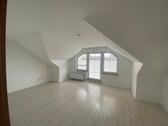 Foto - Dachgeschosswohnung mit großem Balkon