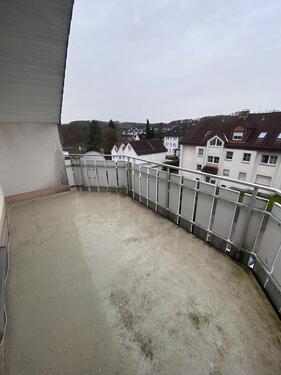 Foto - 2 Zimmer Dachgeschoßwohnung zur Miete in Kierspe