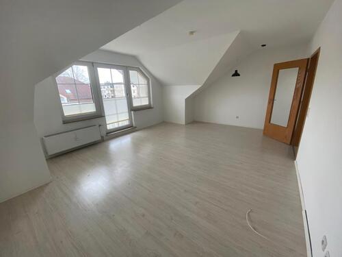 Foto - Dachgeschoßwohnung in Kierspe zur Miete
