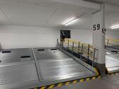 Foto - PKW Stellplatz Tiefgarage München Sendling