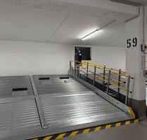 PKW Stellplatz Tiefgarage München Sendling