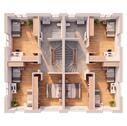 Foto - 4 Zimmer Doppelhaushälfte in Pfaffenhofen an der Ilm