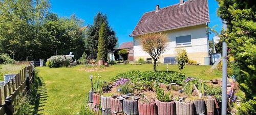 Foto - 5 Zimmer Einfamilienhaus zum Kaufen in Waldeck
