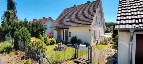 Foto - 5 Zimmer Einfamilienhaus in Waldeck