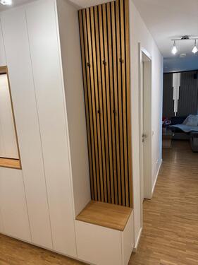 Foto - 3 Zimmer Etagenwohnung zum Kaufen in Steinen