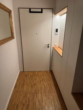 Foto - 3 Zimmer Etagenwohnung in Steinen
