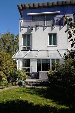 Foto - 5 Zimmer Reihenhaus in Berlin