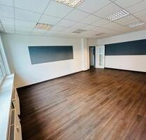 178 qm Bürofläche im Lademannbogen, nähe Flughafen - Hamburg Wandsbek