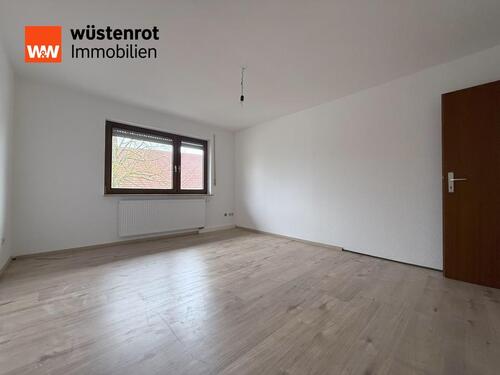 Foto - Etagenwohnung in Ellwangen (Jagst)