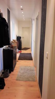 Foto - Etagenwohnung in Oer-Erkenschwick