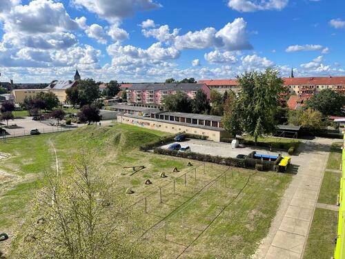 Foto - Etagenwohnung in Oebisfelde-Weferlingen zur Miete