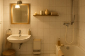 Foto - Etagenwohnung in Düsseldorf
