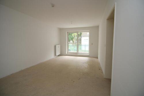 Foto - Etagenwohnung in Marl