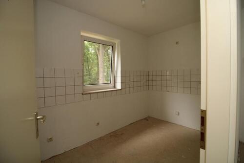 Foto - Etagenwohnung in Marl zur Miete