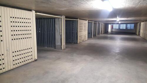Foto - Garage Box Tiefgarage Stellplatz Ulm Gögglingen