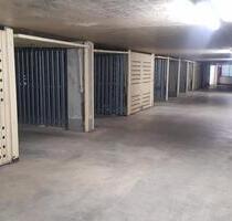 Garage Box Tiefgarage Stellplatz Ulm Gögglingen