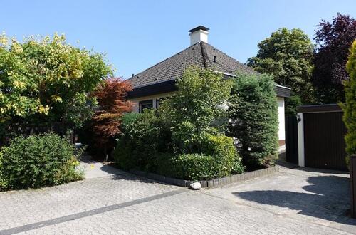 Foto - Einfamilienhaus mit Garage, Terrasse & Top-Lage in Meckenheim