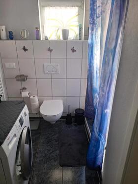 Foto - Etagenwohnung zur Miete in Büttelborn