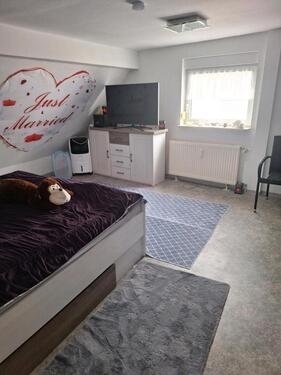Foto - Etagenwohnung in Büttelborn