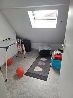 Foto - Etagenwohnung in Büttelborn zur Miete