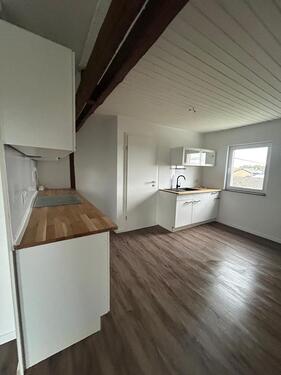 Foto - Etagenwohnung in Asbach