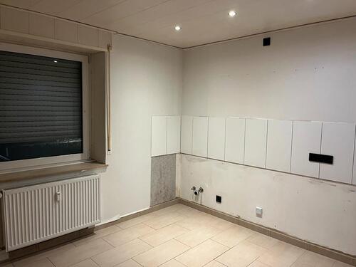 Foto - Etagenwohnung in Hamm