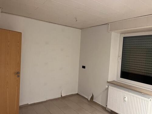 Foto - Etagenwohnung in Hamm zur Miete