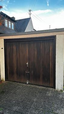 Foto - Fertiggarage 7m x 3,2m - 500,00 EUR Miete,