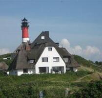 SYLT - Urlaub im Reetdachhaus , Terrasse & Strandkorb - Hamburg Eidelstedt