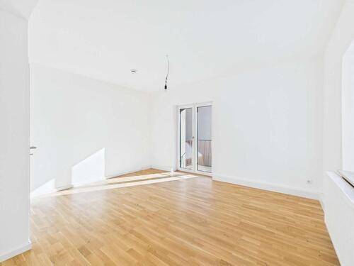 Foto - Moderne, hochwertige 3-Zi. Wohnung mit Einbauküche im Herzen von Abensberg!