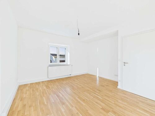 Foto - 3 Zimmer Etagenwohnung zur Miete in Abensberg