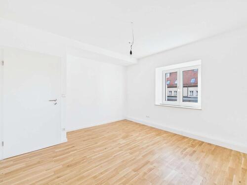 Foto - 3 Zimmer Etagenwohnung in Abensberg