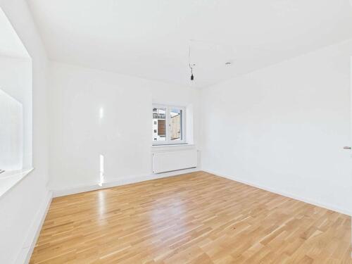 Foto - Etagenwohnung in Abensberg zur Miete